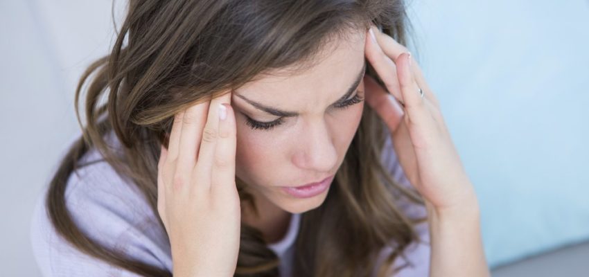 Biofeedback-Therapie bei Migräne