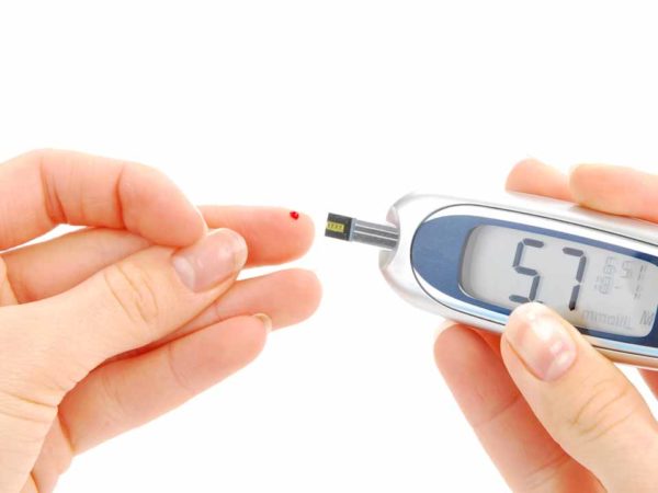 HBA1c-Bestimmung zur Früherkennung eines Diabetes