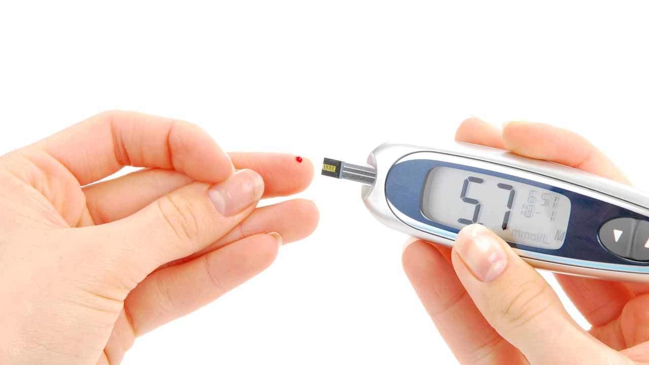 HBA1c-Bestimmung zur Früherkennung eines Diabetes