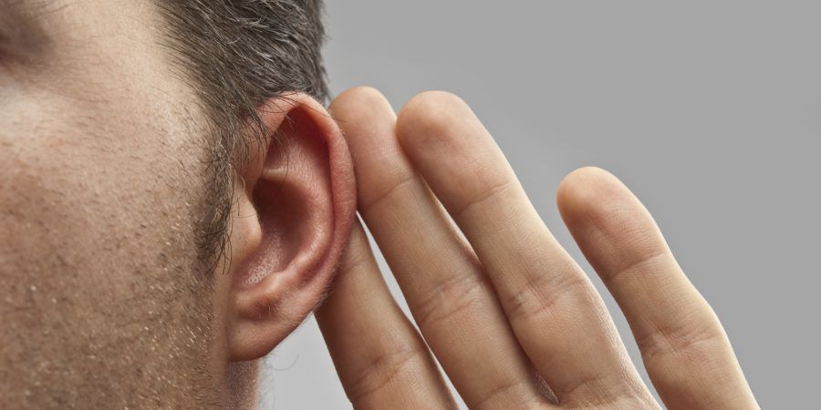 Hyperbare Sauerstofftherapie beim Hörsturz