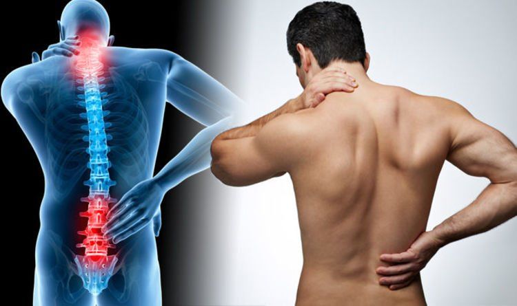 Osteopathie bei unspezifischen Kreuzschmerzen