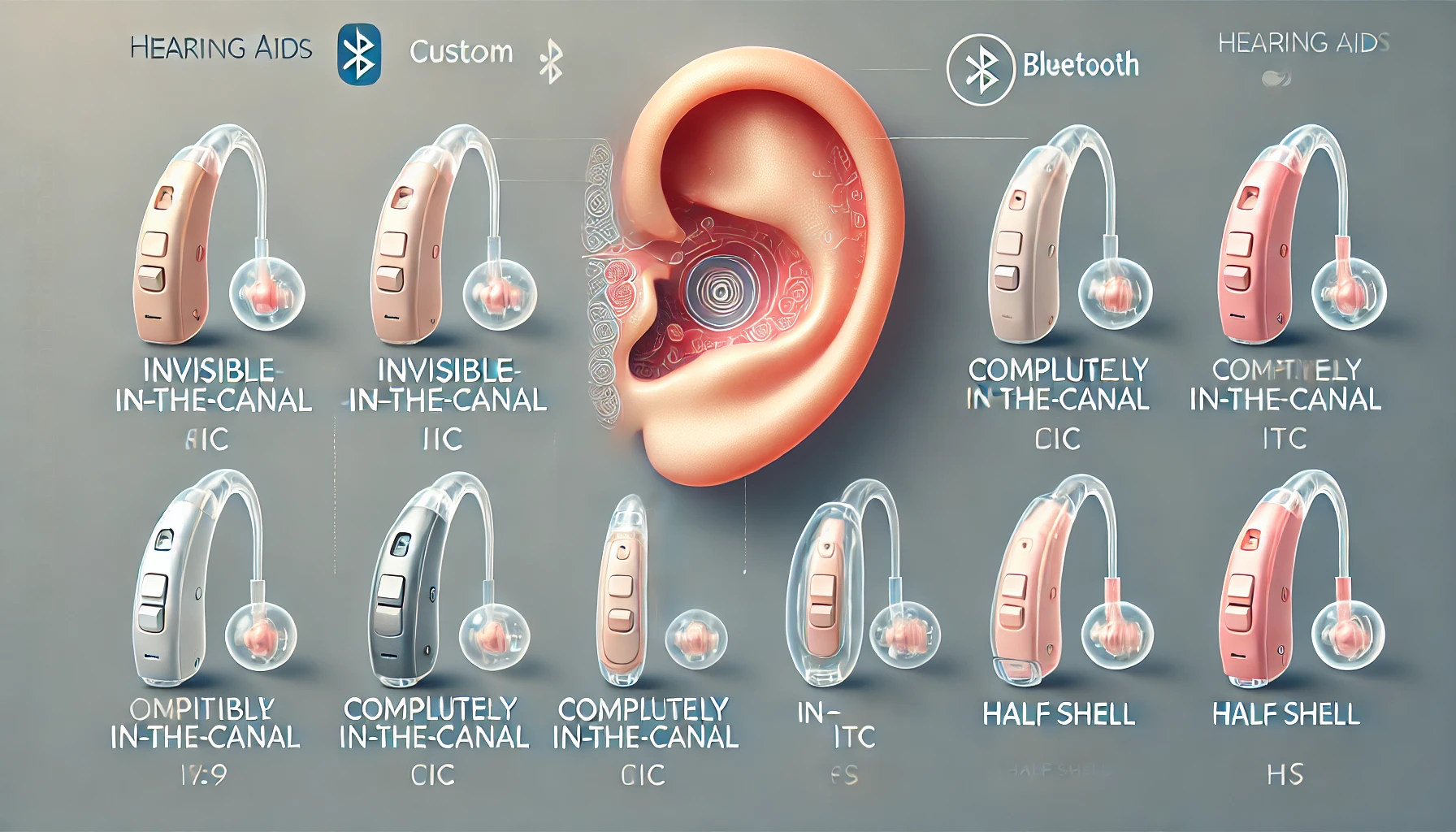 Welche Kopfhörer eignen sich für Hörgeräteträger?