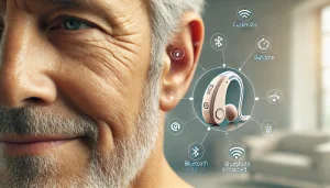 Warum lohnt sich die Entscheidung für ein maßgeschneidertes Hörsystem?