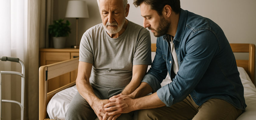 Sani-Fuchs.de: Mehr Lebensqualität mit Rollatoren, Elektromobilen und Pflegebetten – Mehr Mobilität, Sicherheit und Komfort im Alltag