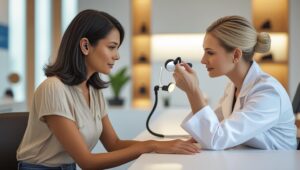 Reparaturservice, Gehörschutz & individuelle Betreuung