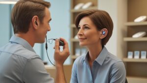 Hörgeräte Schorndorf – Warum das Hörhäusle die richtige Wahl ist